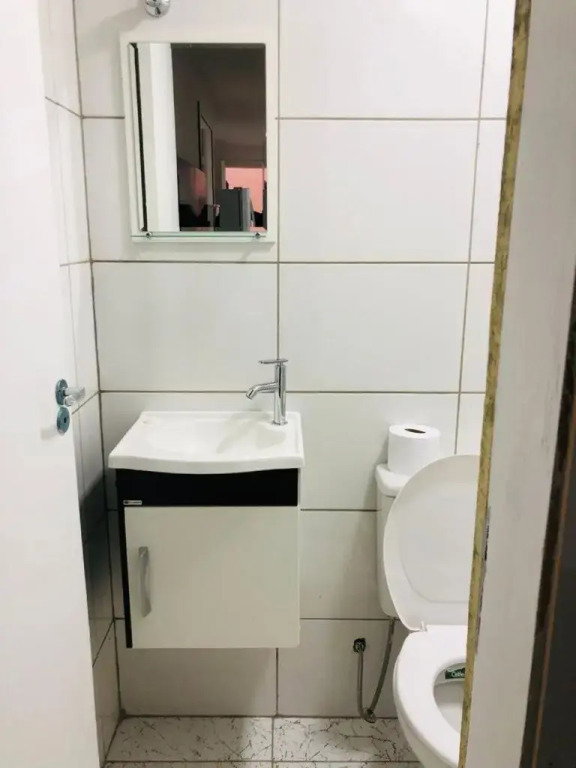 Hotel Apartamento No Tremembé 20