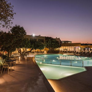 Hotel Mitsis Bali Paradise cazare Bali Beach