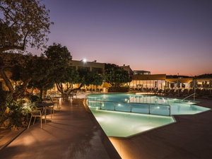 Hotel Mitsis Bali Paradise cazare Bali Beach