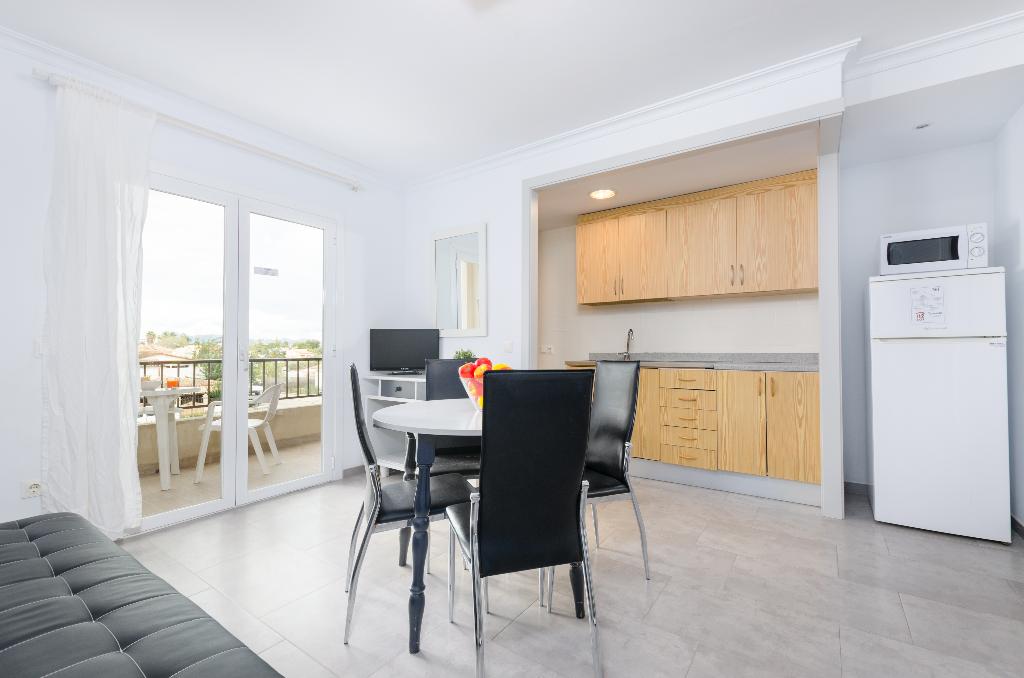 dal travel Apartamentos Yourhouse Alcudia