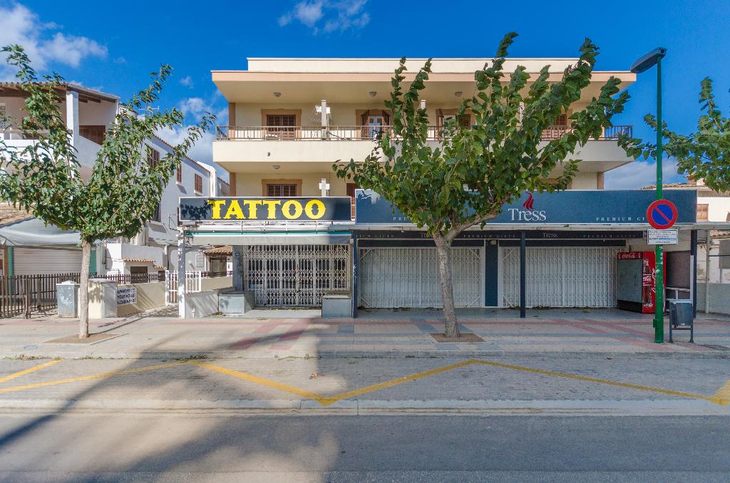 dal travel Apartamentos Yourhouse Alcudia