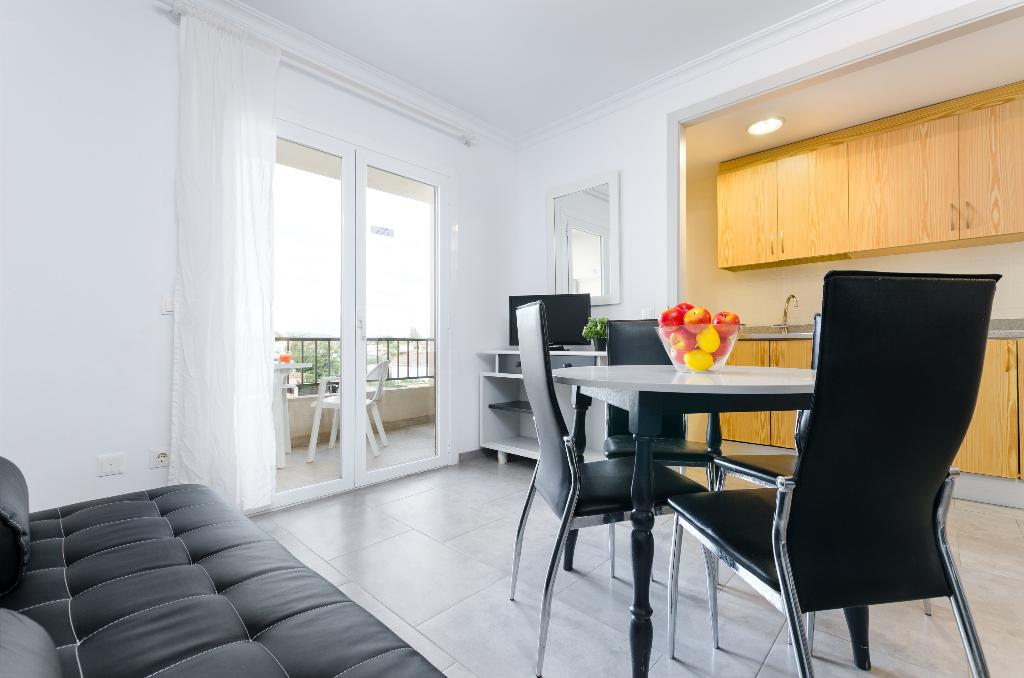 dal travel Apartamentos Yourhouse Alcudia