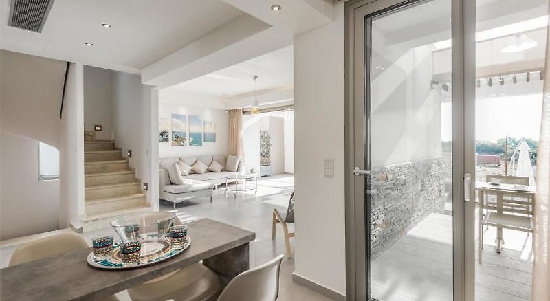 Hotel Afisia Luxury Villas