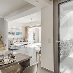 Hotel Afisia Luxury Villas cazare Sarti