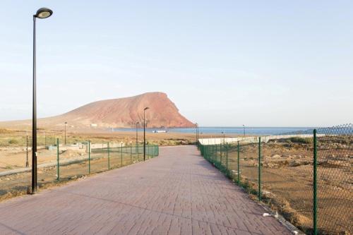 dal travel La Tejita Luxury Apartment