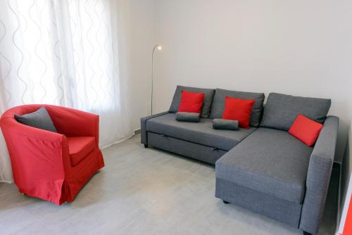 dal travel Ns Apartaments