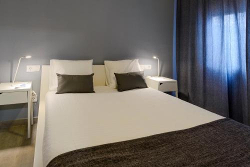 dal travel Ns Apartaments