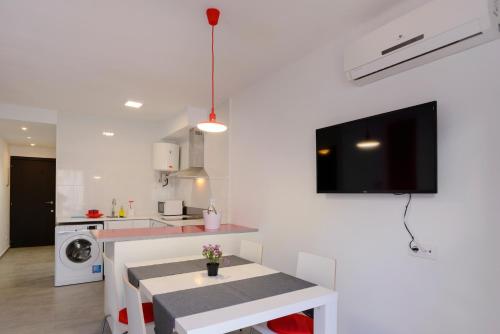 dal travel Ns Apartaments