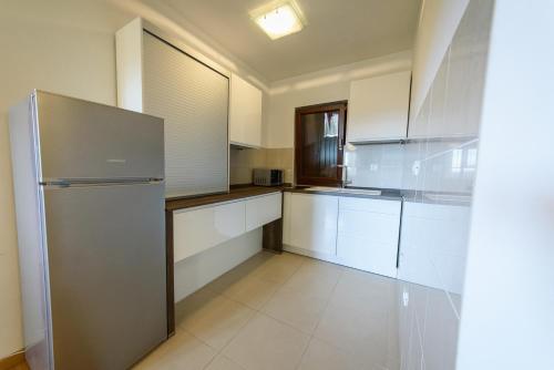 Hotel Apartments Vacanza