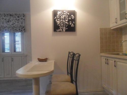 Hotel Old Town Apartment