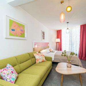 Hotel Apartments Olea cazare Cavtat
