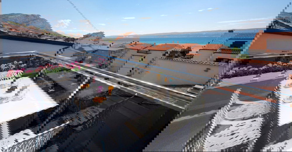 Hotel The Seasons Residence