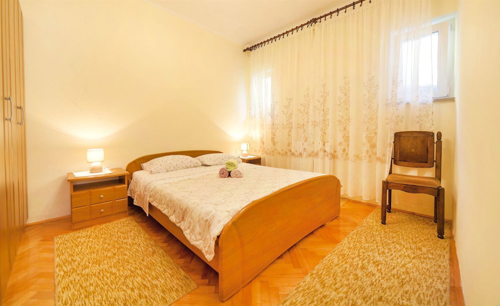 Hotel Apartments Andela