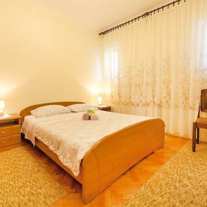 Hotel Apartments Andela cazare Moscenicka Draga