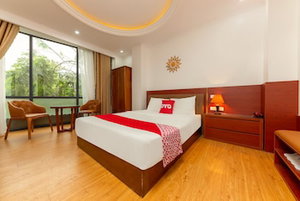 Hotel Oyo 387 Bach Duong Hotel cazare Hanoi