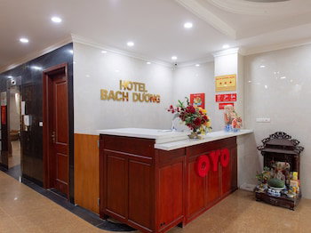 Oyo 387 Bach Duong Hotel