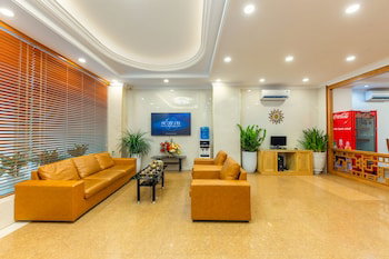 Oyo 387 Bach Duong Hotel