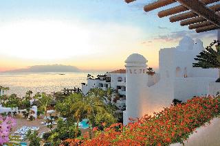 dal travel Dreams Jardin Tropical Resort & Spa
