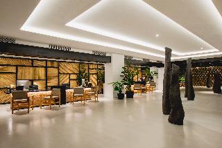 dal travel Dreams Jardin Tropical Resort & Spa