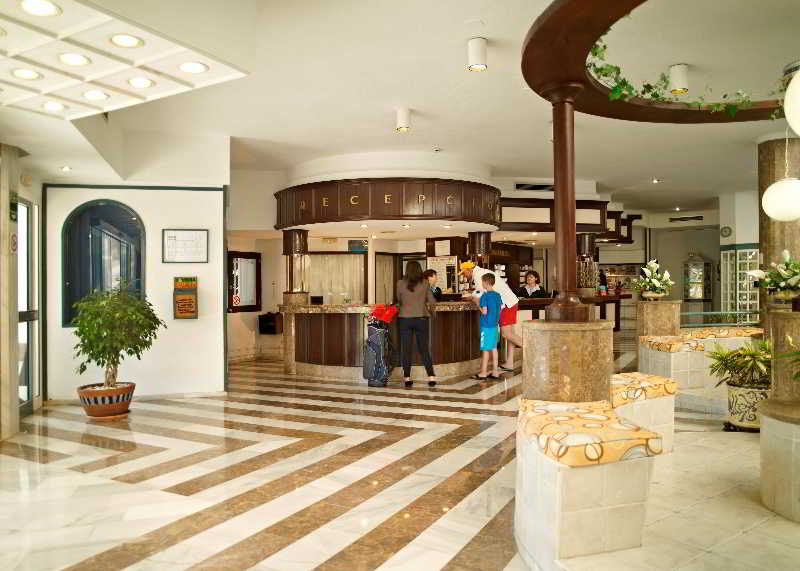 dal travel Hovima Atlantis