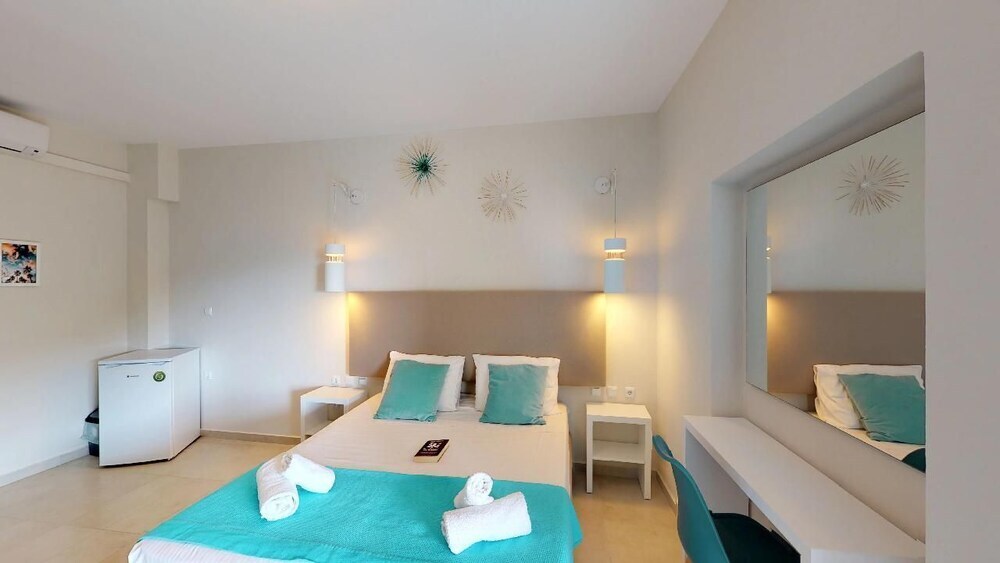 Hotel Kiperi Exclusive