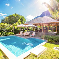 Sejur Marguery Exclusive Villas - Conciergery And Resort vacanta Black River