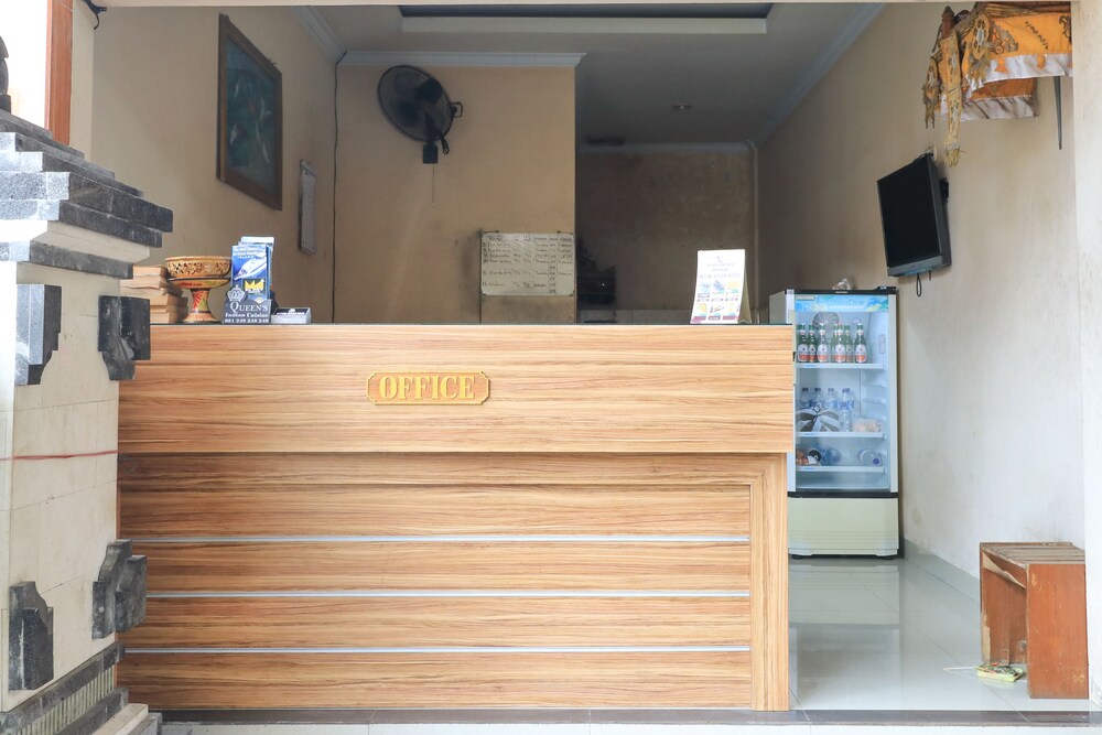 Hotel Antara Sunset Road