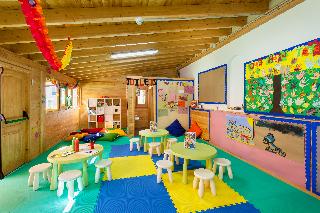 dal travel Playaolid Suites & Apartments