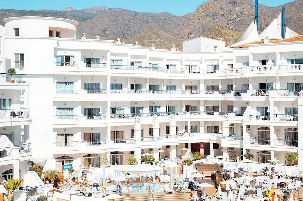 dal travel Sunwing Fanabe Beach