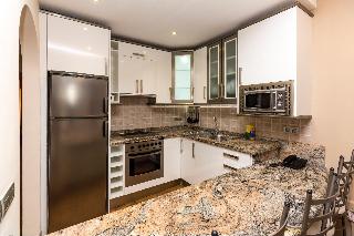Regency Torviscas Apartments Suites