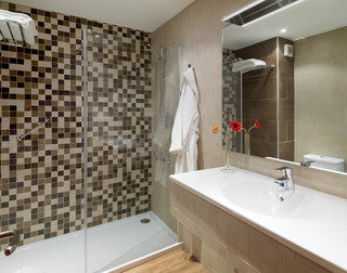 dal travel Regency Torviscas Apartments Suites