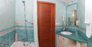 dal travel Regency Torviscas Apartments Suites