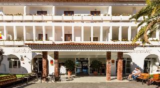 dal travel Regency Torviscas Apartments Suites