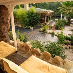 Hotel Lethe Exclusive Hotel cazare Sile