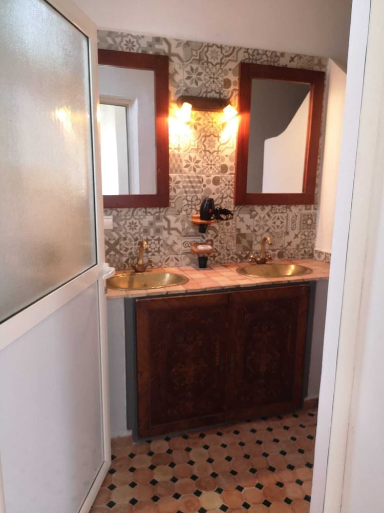 Hotel Palais D'hôtes