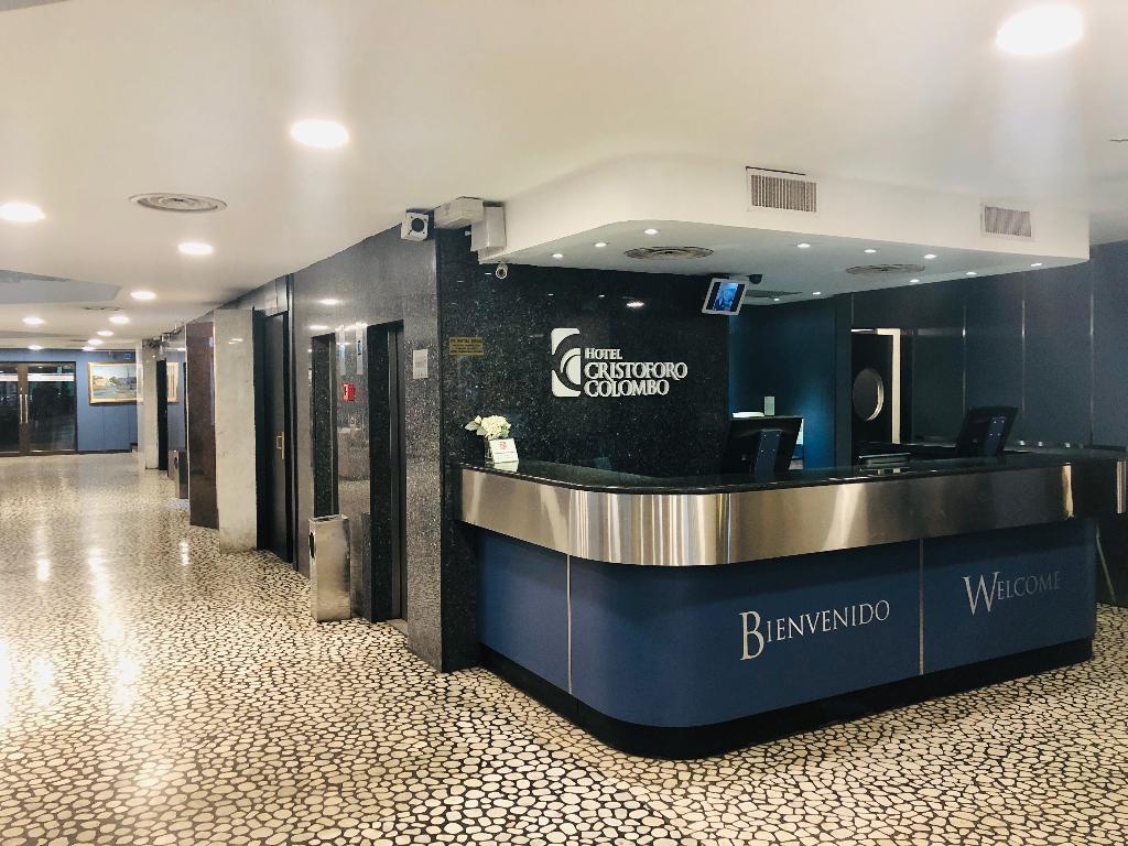 Hotel Cristoforo Colombo