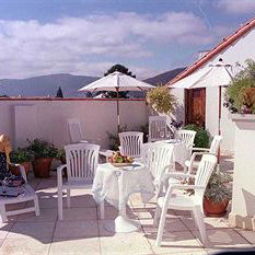 Hotel Solar De La Plaza cazare Salta