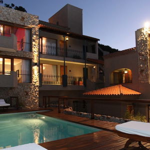 Hotel Kkala Boutique Hotel cazare Salta