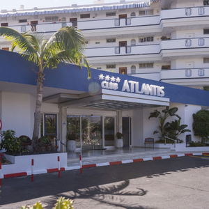 Sejur Hovima Atlantis vacanta Costa Adeje