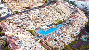 Hotel Ramada Residences By Wyndham Costa Adeje cazare Costa Adeje