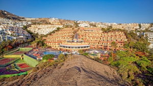 Hotel Laguna Park Ii cazare Costa Adeje