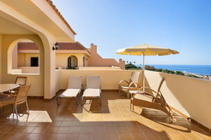 Hotel Wyndham Residences Costa Adeje cazare Costa Adeje