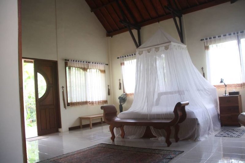 Hotel Hibiscus House