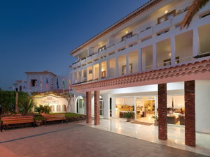 Hotel Regency Torviscas Apartments Suites cazare Costa Adeje