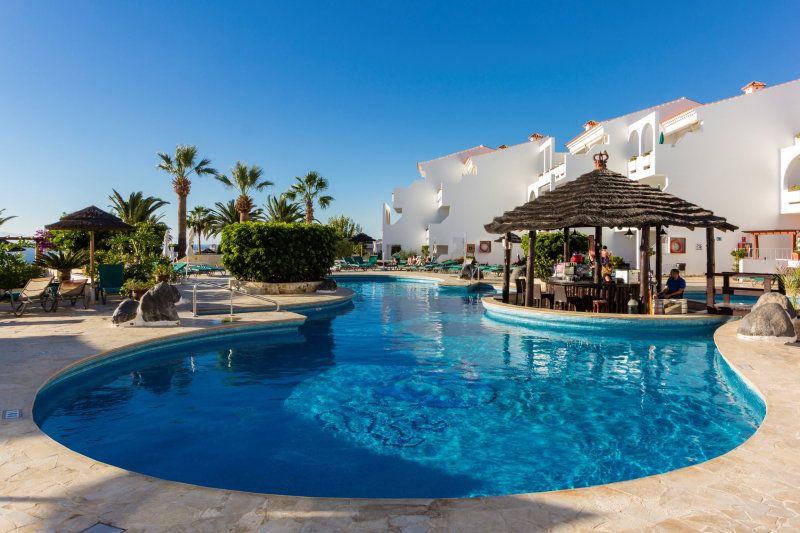 Regency Torviscas Apartments Suites
