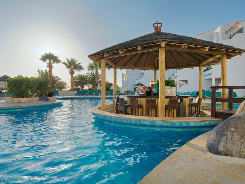 Regency Torviscas Apartments Suites