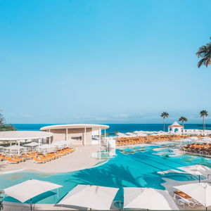 Hotel Iberostar Selection Sábila - Adults Only cazare Costa Adeje