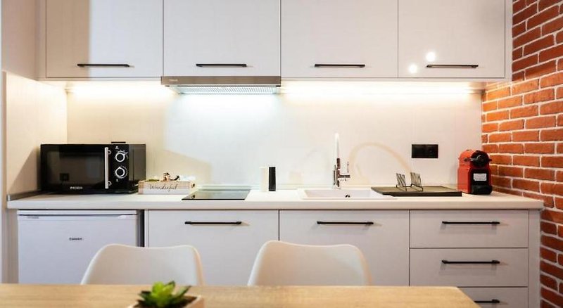 Centro Urban Suites