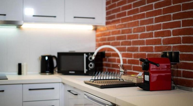 Centro Urban Suites