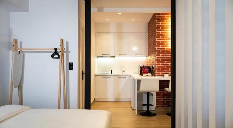 Centro Urban Suites